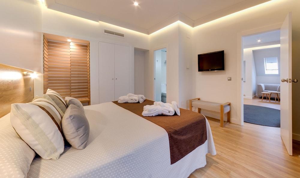 Monte Carmelo Hotel Seville Luaran gambar